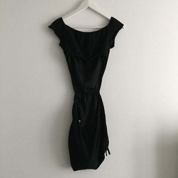 3/$15 Tobi back cutout Lined Jumpsuit‎ romper sleeveless - Picture 5 of 6